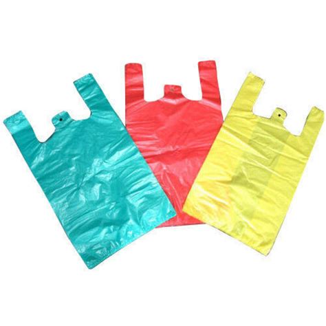 Plastic bags wholesaler